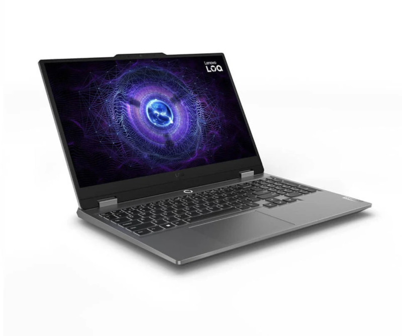 Lenovo LOQ 15IRX9