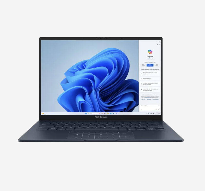 ASUS Zenbook 14 UX3405CA