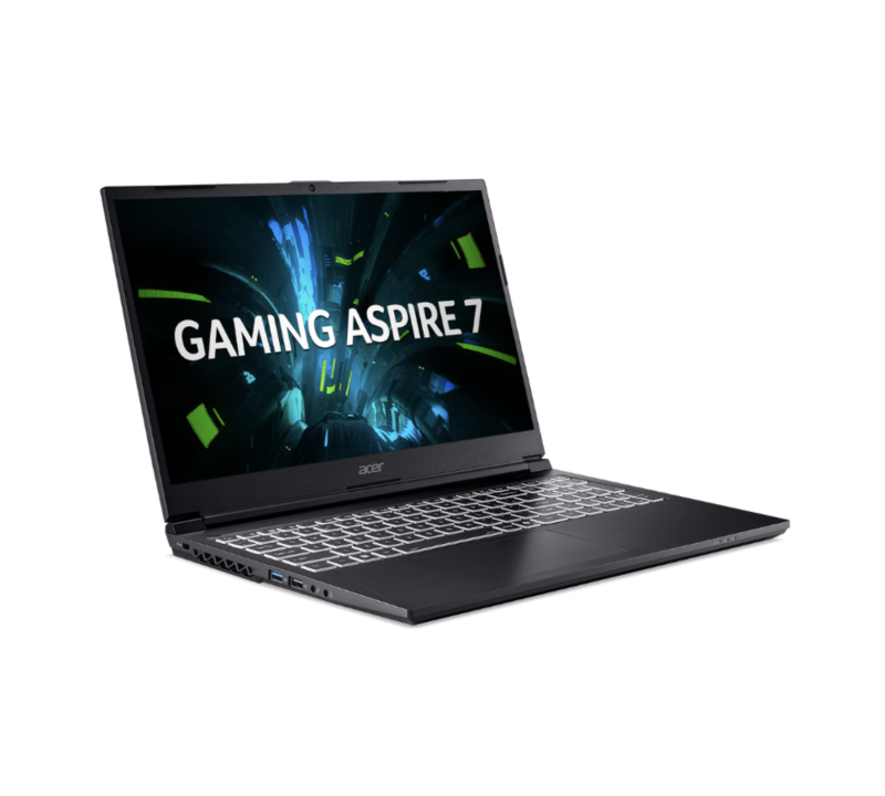 Acer Gaming Aspire 7