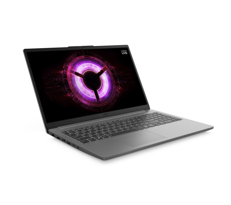 Lenovo LOQ Essential 15ARP10E
