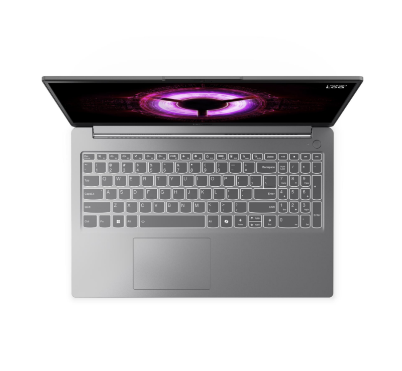 Lenovo LOQ Essential 15ARP10E