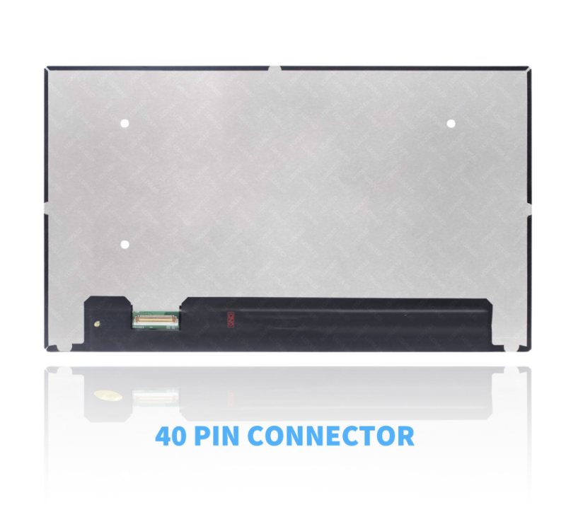 Cụm màn cảm ứng Dell 7390 (13.3 mỏng 40 pin FHD)