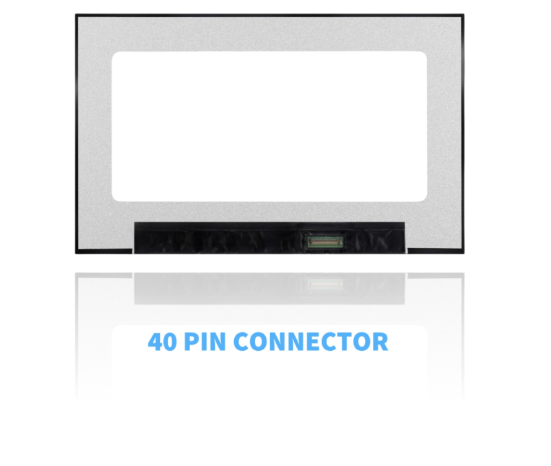 LCD 16.0 Led mỏng 40Pin 2K 165Hz