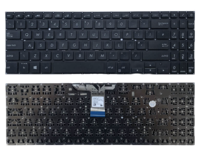 Bàn phím Asus P3540