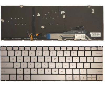 Bàn phím Asus UX390 zin