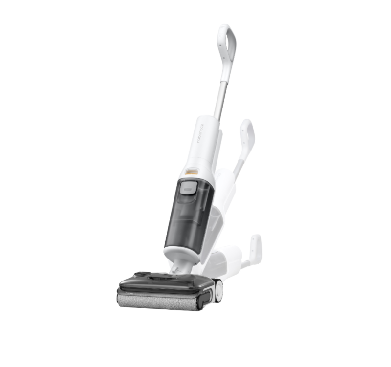 Máy hút bụi lau nhà Roborock F25 RT Gen 2 – Bản Quốc Tế