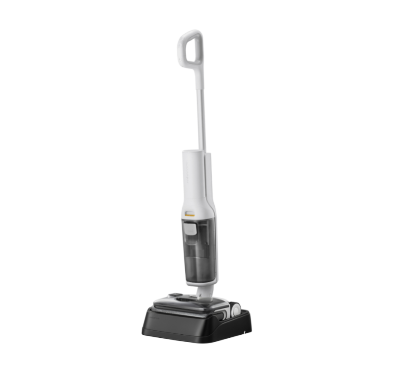 Máy hút bụi lau nhà Roborock F25 RT Gen 2 – Bản Quốc Tế