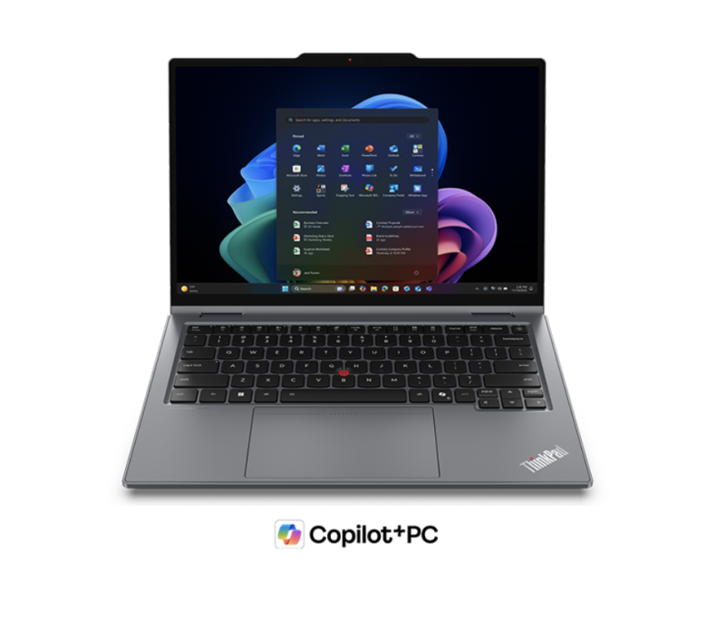 Lenovo ThinkPad X1 2-in-1 Gen 11 Aura Edition (2026)