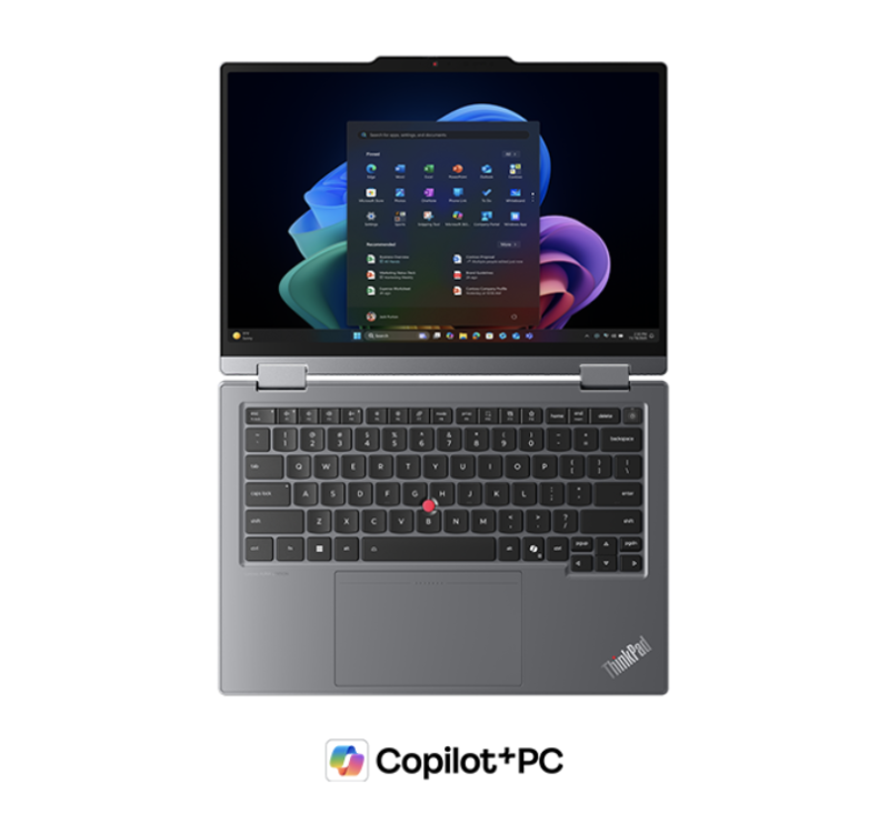 Lenovo ThinkPad X1 2-in-1 Gen 11 Aura Edition (2026)