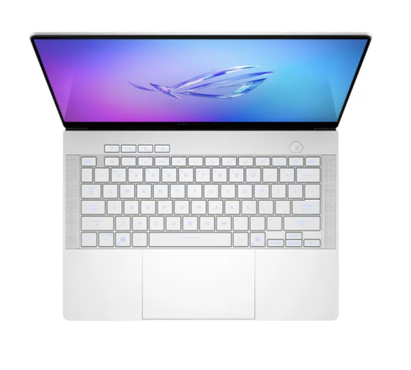 Asus ROG Zephyrus G14 (2025)
