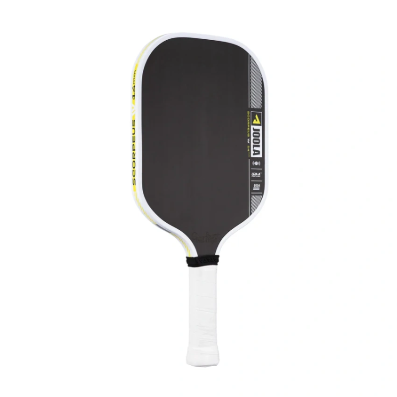 Vợt Pickleball Joola Anna Bright Scorpeus Pro IV 14mm