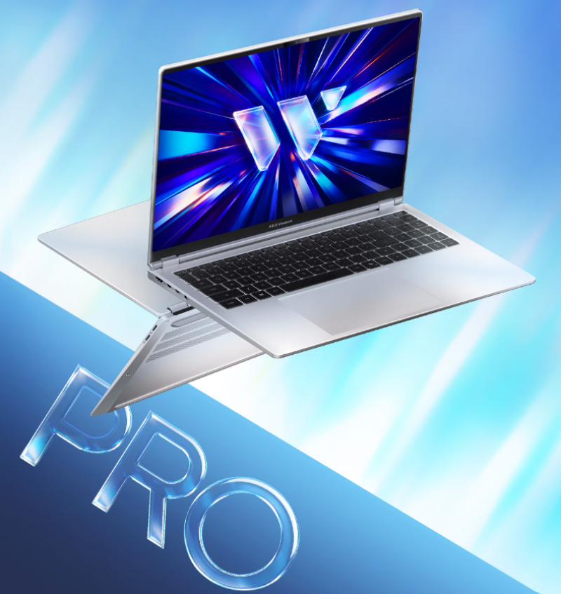 ASUS Fearless Pro 16 2026