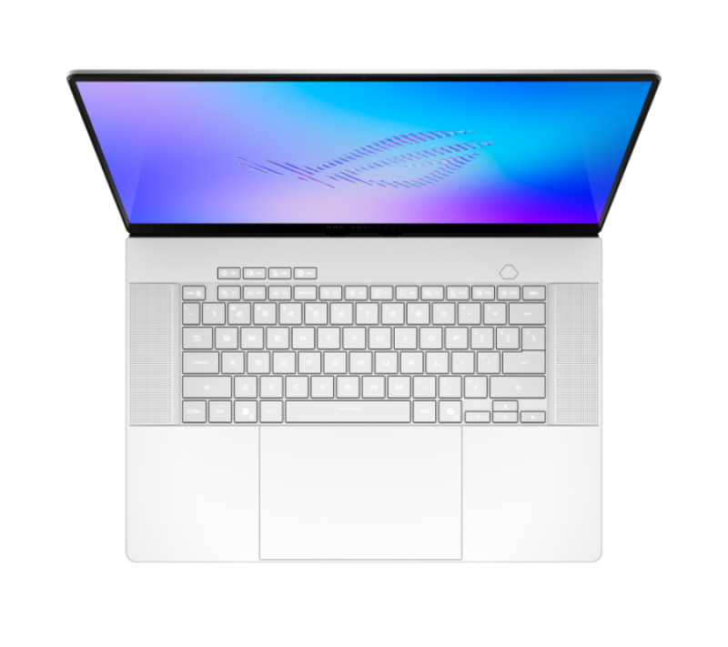 Asus ROG Zephyrus G16 (2026)
