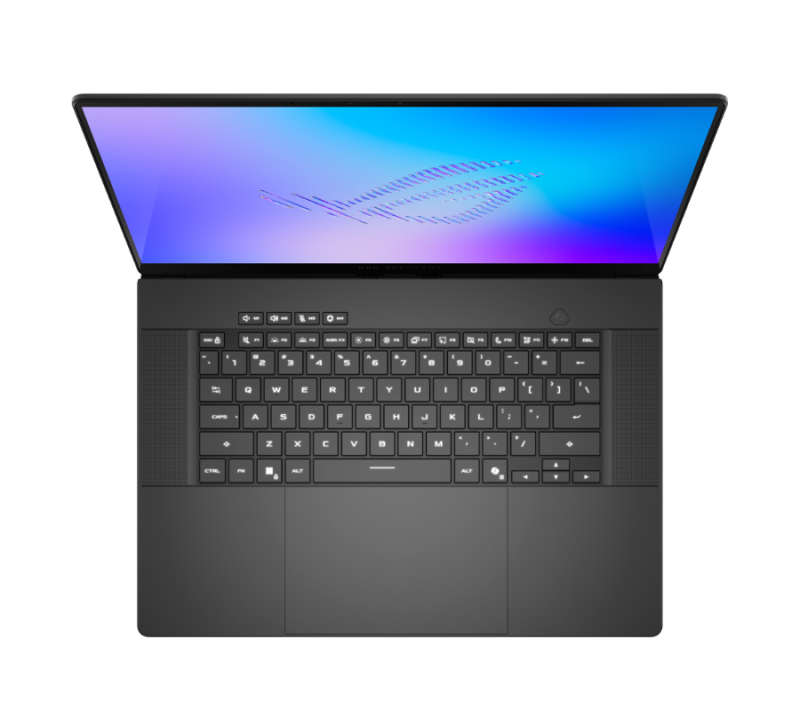 Asus ROG Zephyrus G16 (2026)