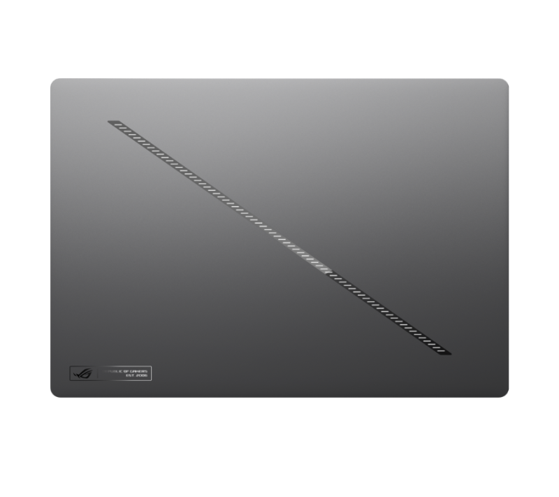 Asus ROG Zephyrus G16 (2026)