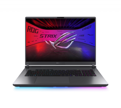 ASUS ROG Strix G18 (2025)