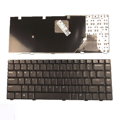 Bàn phím Asus A8/X80