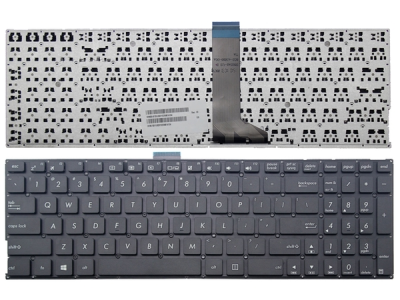 Bàn phím Asus X551