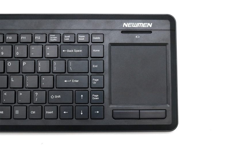 BÀN PHÍM KHÔNG DÂY NEWMEN K640TP