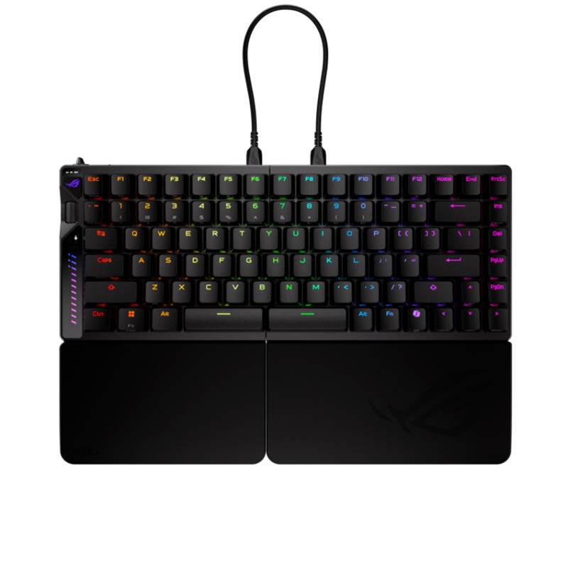 Bàn phím cơ không dây ASUS ROG Falcata HFX (ROG HFX V2 Switch)