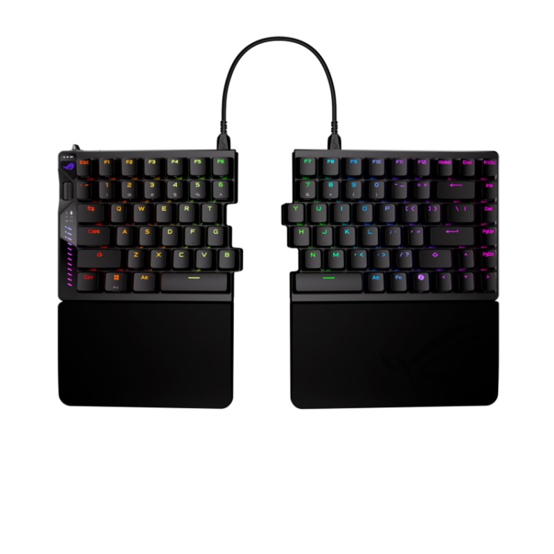 Bàn phím cơ không dây ASUS ROG Falcata HFX (ROG HFX V2 Switch)