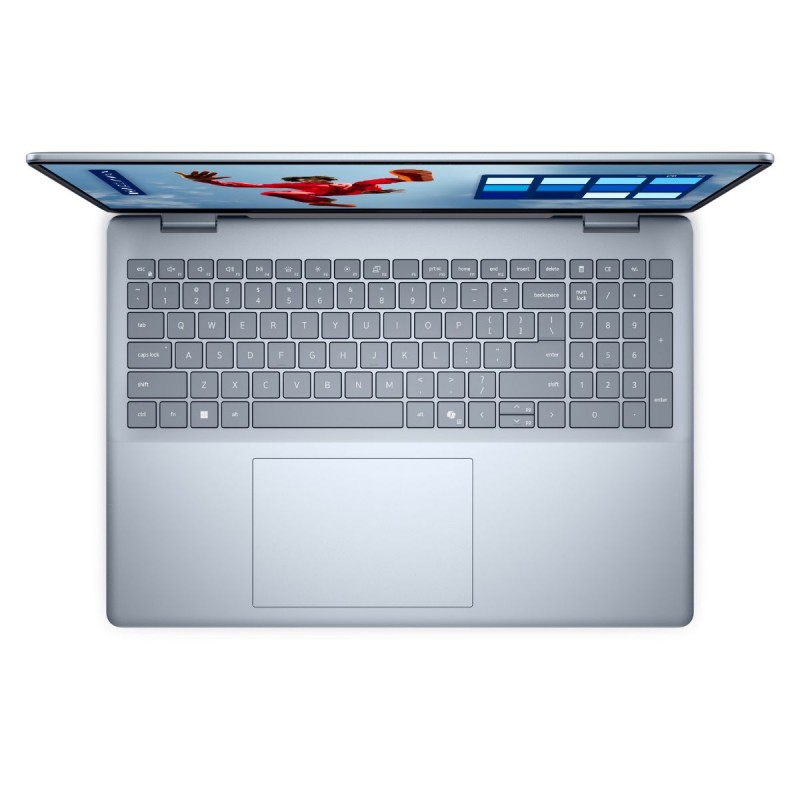 Dell 16 Plus DB16250 (2025)