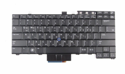 Bàn phím Dell E6400/6500