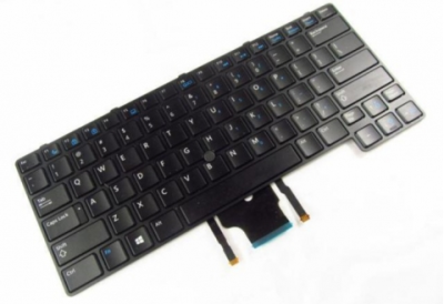 Bàn phím Dell 6430U