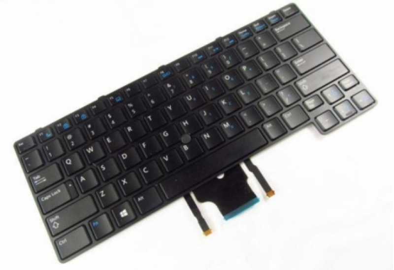 Bàn phím Dell 6430U