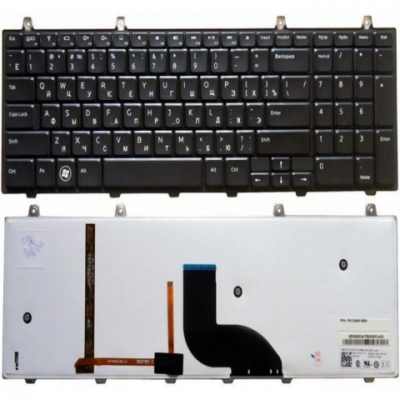 Bàn phím Dell studio XPS17-L701XL/1745