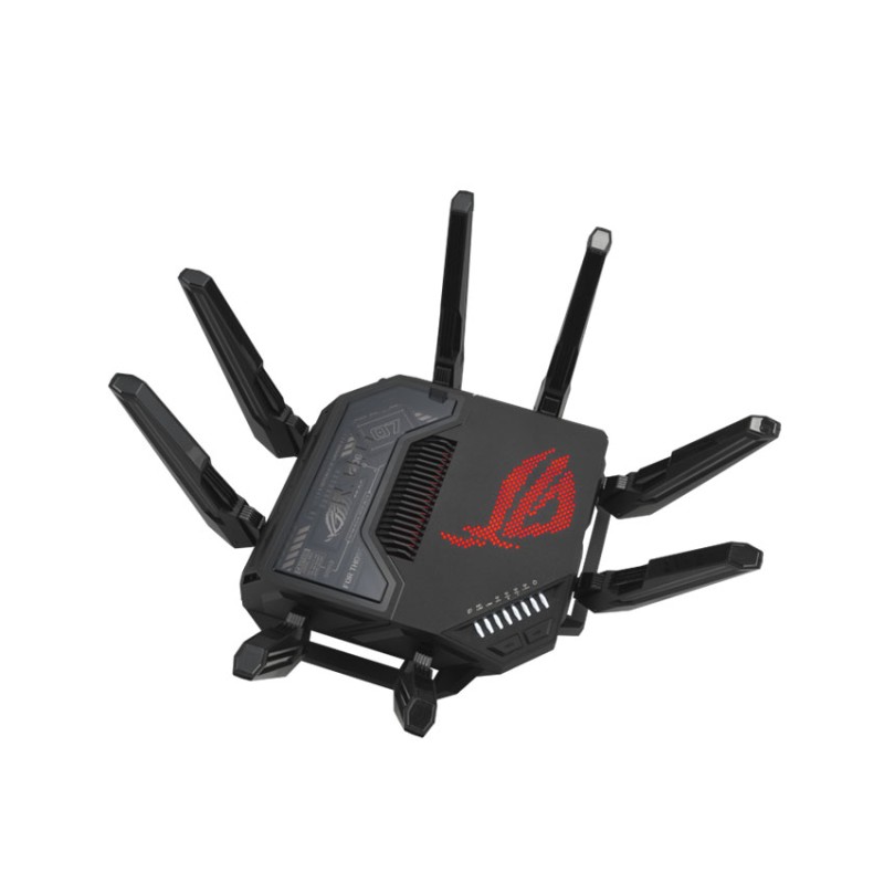 Bộ Phát Wifi 7 ASUS ROG Rapture GT-BE98 (BE25000)