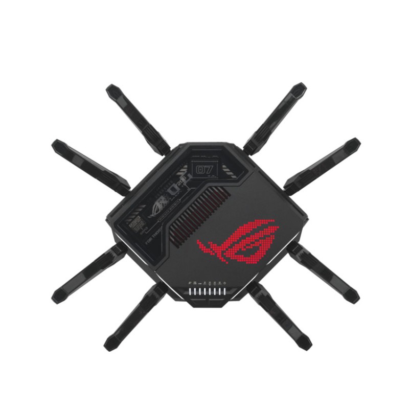 Bộ Phát Wifi 7 ASUS ROG Rapture GT-BE98 (BE25000)