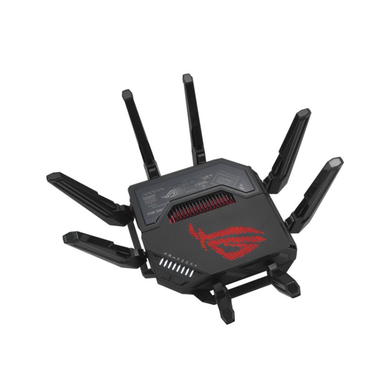 Bộ Phát Wifi 7 ASUS ROG Rapture GT-BE98 (BE25000)