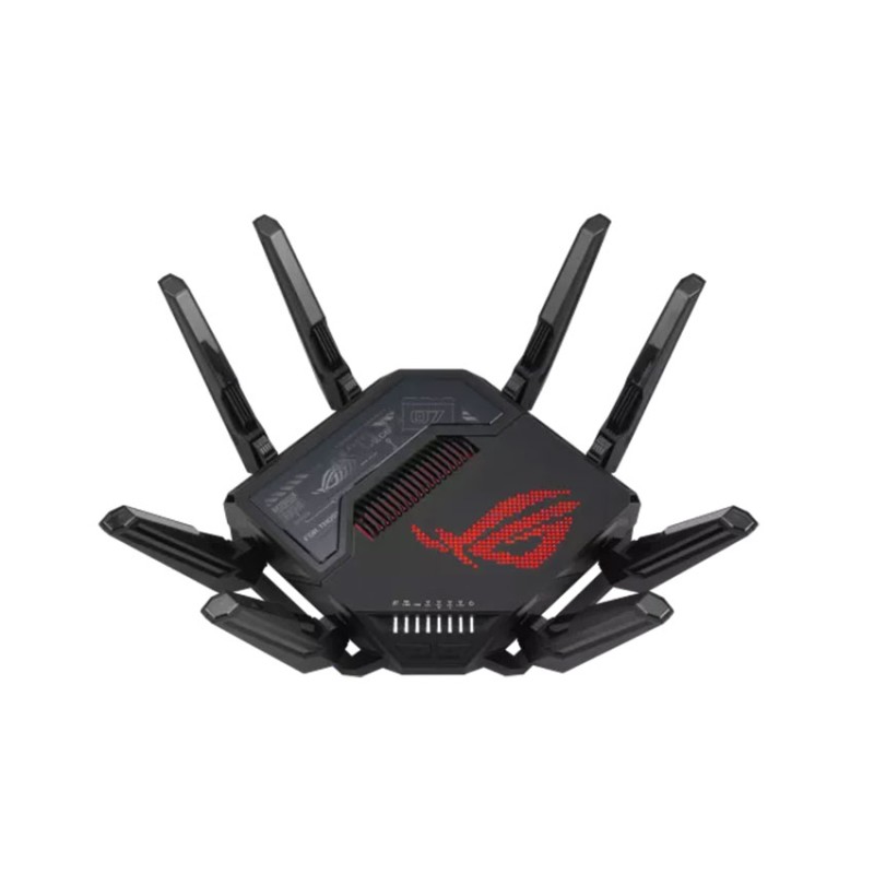 Bộ Phát Wifi 7 ASUS ROG Rapture GT-BE98 (BE25000)