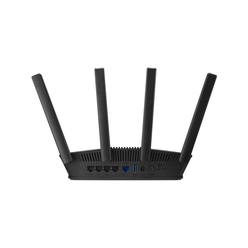 Bộ Phát Wifi 7 ASUS RT-BE58U