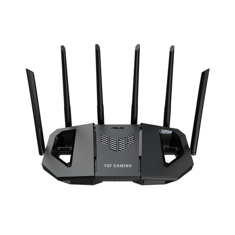 Bộ Phát Wifi 7 ASUS TUF-BE6500 Gaming