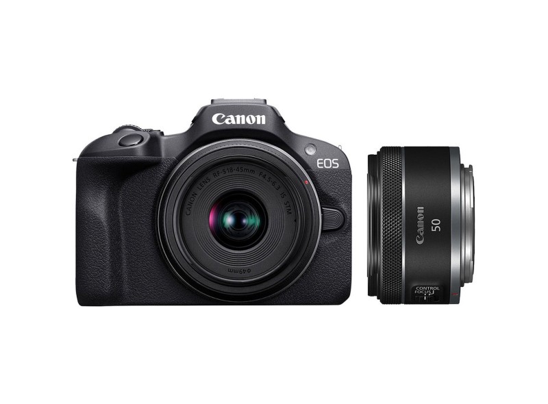 Canon EOS R100 (Chíng hãng)