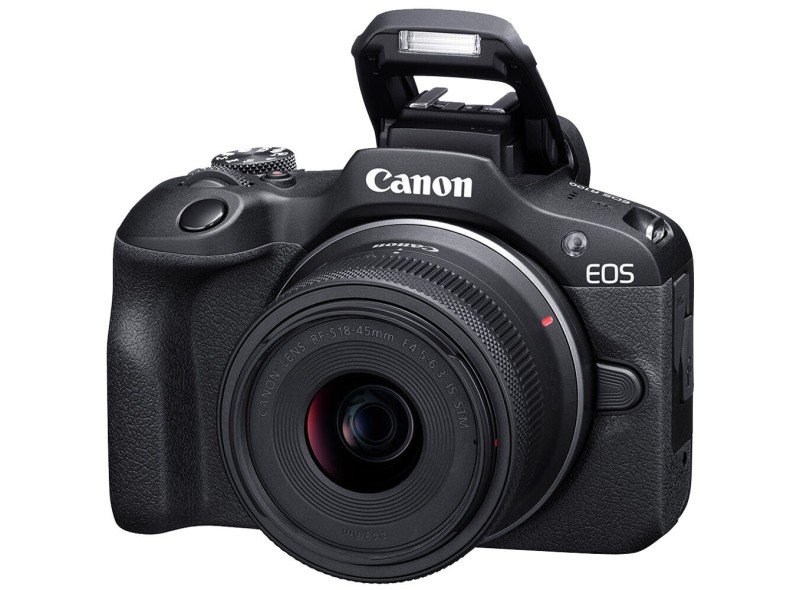 Canon EOS R100 (Chíng hãng)