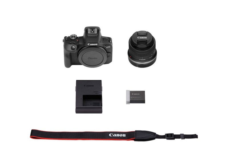 Canon EOS R100 (Chíng hãng)