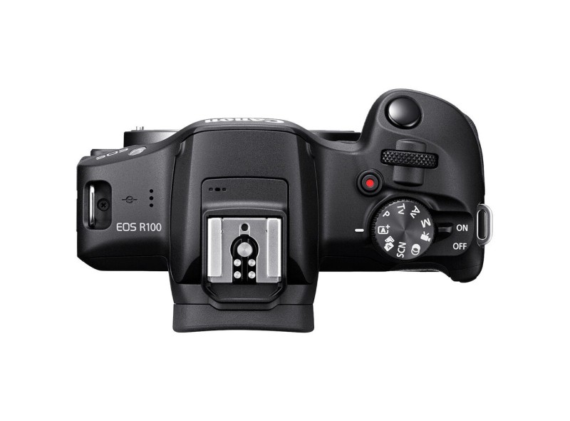 Canon EOS R100 (Chíng hãng)