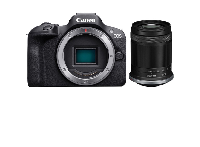 Canon EOS R100 (Chíng hãng)