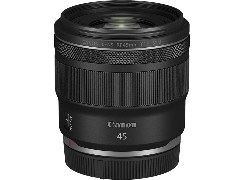 Canon RF 45mm f/1.2 STM (Chính hãng)
