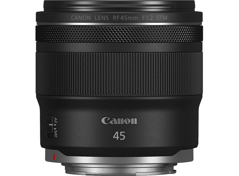 Canon RF 45mm f/1.2 STM (Chính hãng)