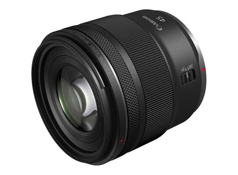 Canon RF 45mm f/1.2 STM (Chính hãng)