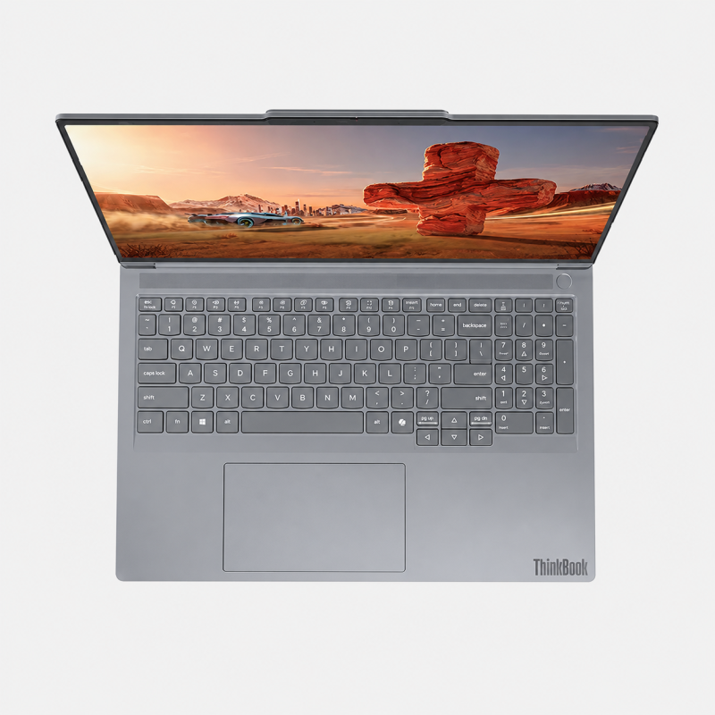 Lenovo Thinkbook 16 G8+ 2026