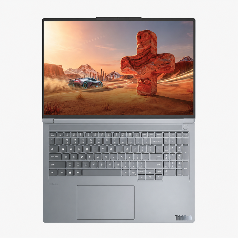 Lenovo Thinkbook 16 G8+ 2026