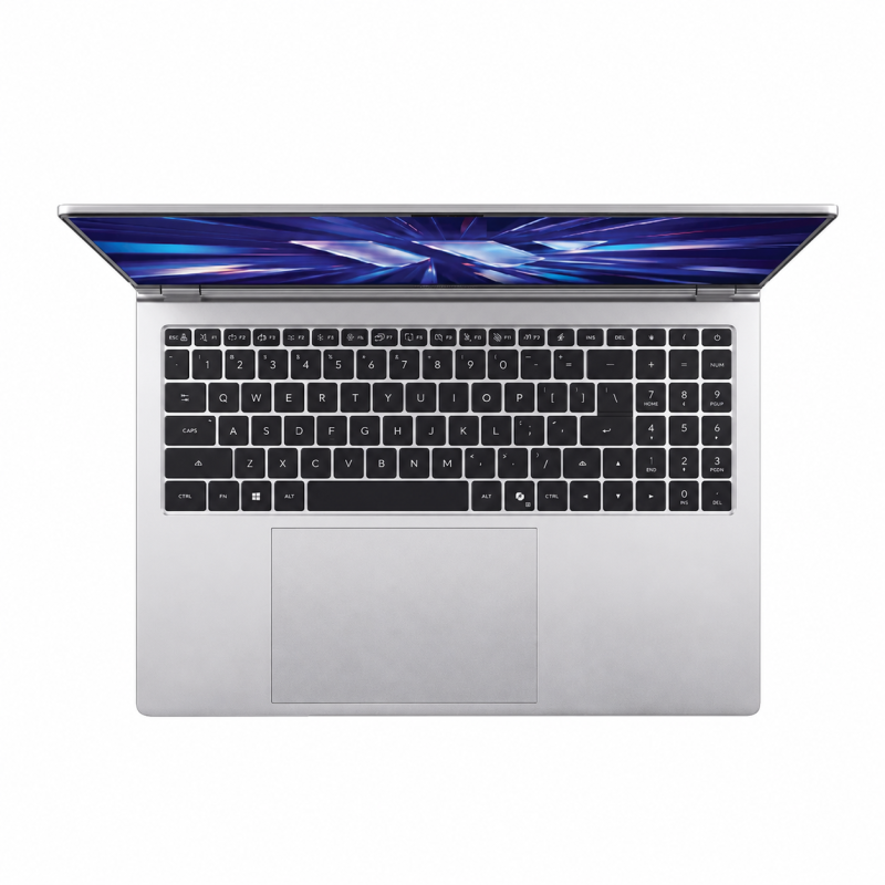 ASUS Fearless Pro 16 2026