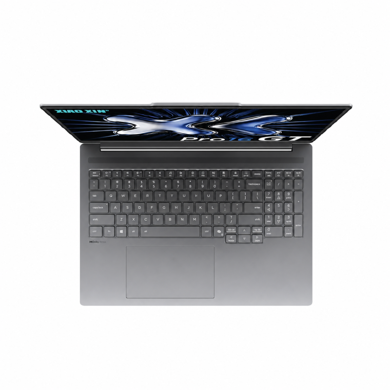 Lenovo Xiaoxin Pro 16 GT 2026