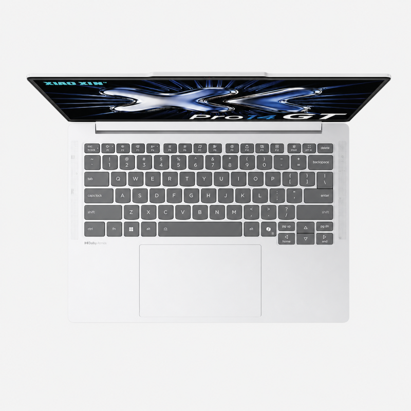 Lenovo Xiaoxin Pro 14 GT 2026