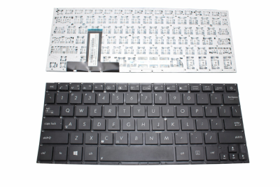 Bàn Phím Asus UX31/UX32 đen UK
